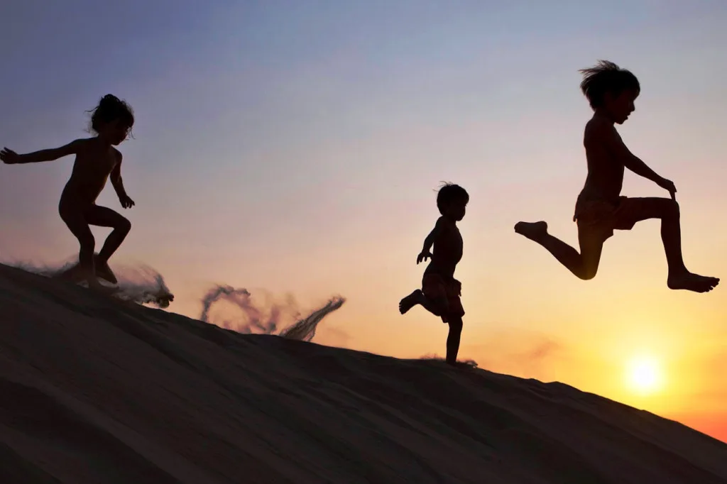 Ho'oponopono - Criança Interior