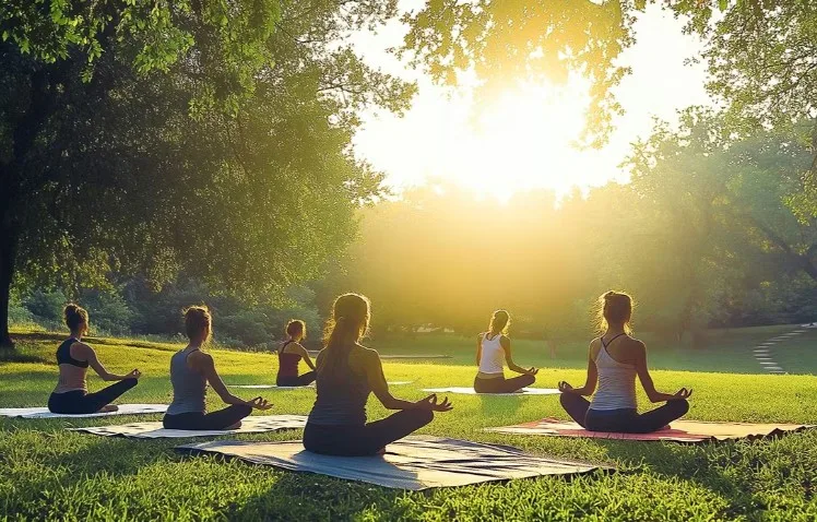 Introdução à Meditação Mindfulness - Presencial