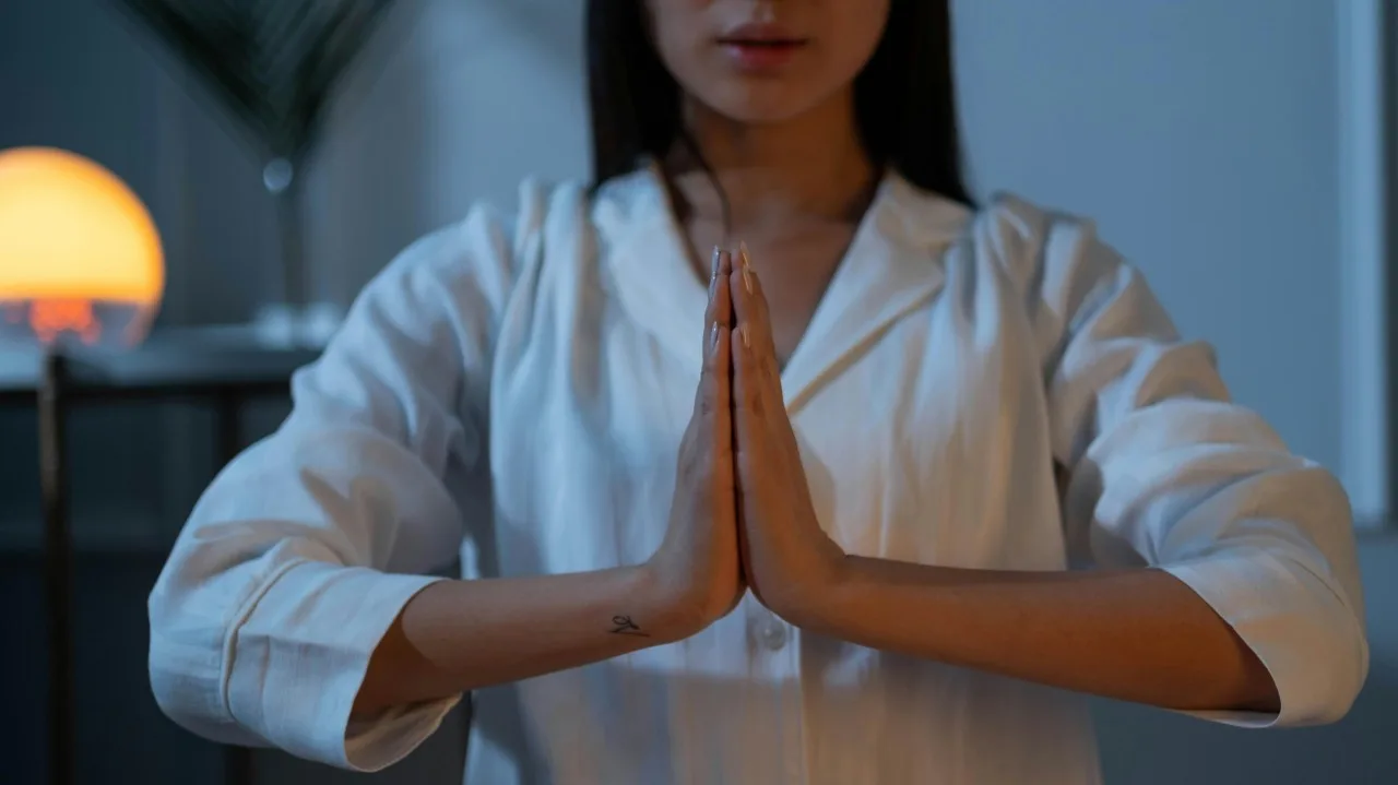 Introdução à Meditação Mindfulness - MSC