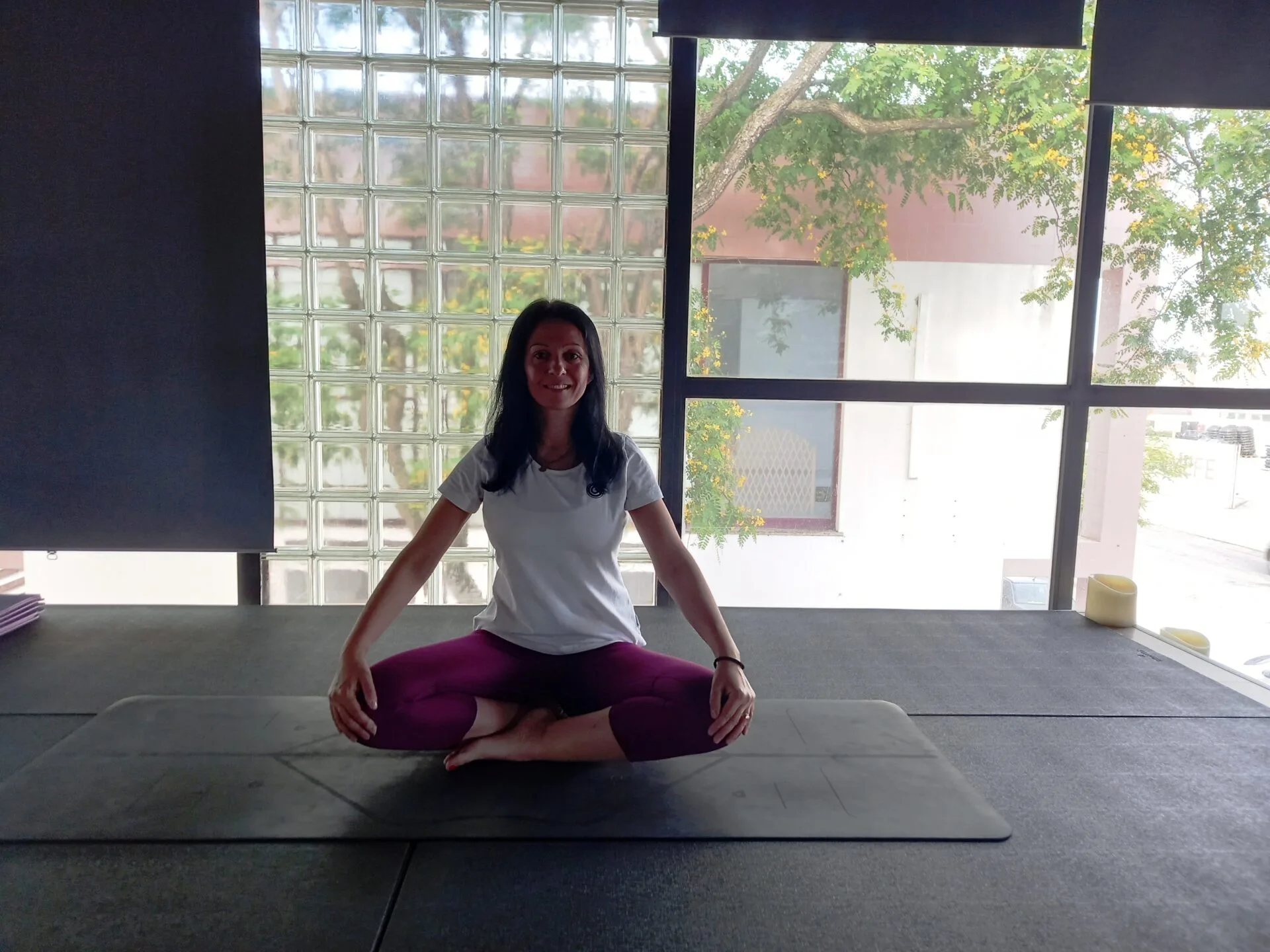 Fernanda Afonso António professora mindfulness mestra Reiki coordenadora Évora
