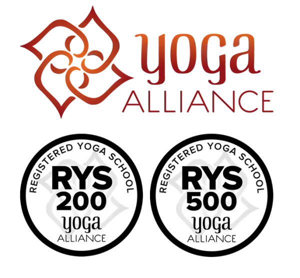 Yoga Alliance certificação internacional professores yoga